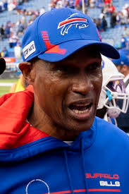 Leslie Frazier