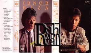 Suara ibnor riza masih power macam kaset mimpi yang tak sudah. Ibnor Riza Meneka Dalam Kesamaran 1987 Nostalgia Lagu Lagu Melayu