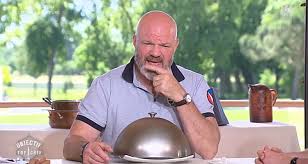 Visionnez gratuitement les vidéos du programme top chef en streaming sur rtlplay. Objectif Top Chef Quelle Audience Pour Philippe Etchebest Et Le Lancement De La Saison 5 Sur M6 Toutelatele