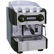 We did not find results for: Grigia Dl256 Automatic Coffee Machines Cas