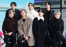 Bts Announce New Album Be Deluxe Edition Rolling Stone