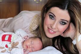 Just Born: Joel Thomas Cochrane