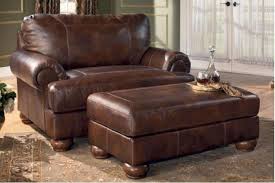 Big Leather Chairs Free Worldwide 2 Day Shipping No Interest Financing Save On Tax Add To Cart For De Manly Living Room Living Room Chairs Chair And A Half