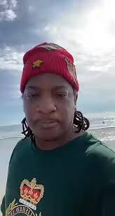 Mark Chambers Los Angeles