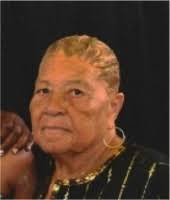 Obituary information for Gladys Starks