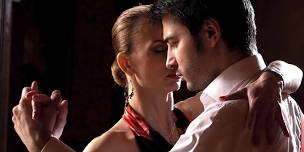 Kinvillage Sunday Afternoon Tea Dance