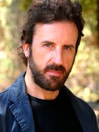 Francesco Nicolai, actor (Cucchini Srl)