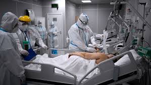 Сколько штаммов коронавируса известно на данный момент? V Rospotrebnadzore Nazvali Osobye Simptomy Indijskogo Varianta Covid 19 Gazeta Ru Novosti