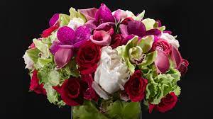 Mother's day deliveries include a card. The Business Of Flowers On Mother S Day Inc Com