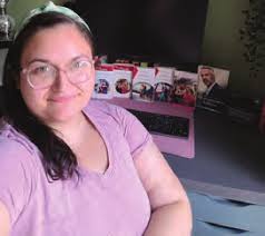 Tower girls celebrate