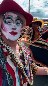 Festival de las Máscaras en Hatillo 2024! Todos los Ańos el 28 de Diciembre  se lleva cabo el Tradicional Festival de las Máscaras en el Pueblo de  Hatillo Puerto Rico