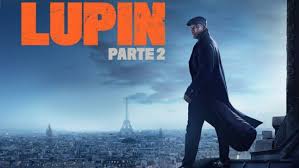 The paul sernine dupe in the first episode. Estrenos Netflix Hoy Lupin 2 Segunda Temporada Del Gran Ladron De Paris Assane Diop Ya Tiene Fecha De Estreno En Netflix Marca