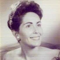 Grace Elaine Godfrey Obituary