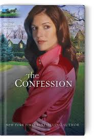 The Confession - Beverly Lewis