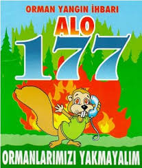 We did not find results for: Alo 177 Orman Yangin Ihbar Hatti Orman Muhafaza Memurlari Ve Emeklileri Dernegi