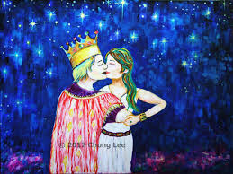 Αποτέλεσμα εικόνας για pictures of king david and bathsheba