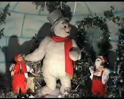 Christmas Animatronics Frosty Snowman Christmas Decoration From Kd Decoratives Youtub Snowman Christmas Decorations Christmas Snowman Christmas Decorations