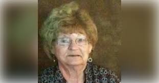 Obituary information for Mary Helen Riggs