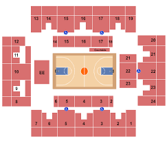 Stabler Arena Tickets Box Office Seating Chart