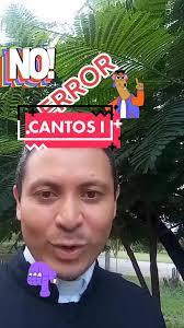 Errores Comunes en Canto de Comunión: No Cantes Esto