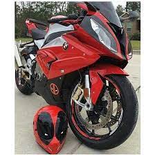 Deadpool Motorcycle Helmets Motorbikes Sport Bikes Bike Gear