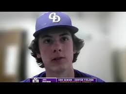 Senior Spotlight: Breaking down No. 1-ranked Cretin-Derham Hall baseball  team
