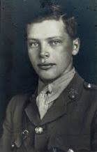 Tonbridge men who died in World War I: A