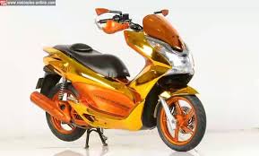 Maybe you would like to learn more about one of these? 20 Foto Beragam Gaya Modifikasi Motor Honda Pcx Terpopuler 2017 Wallpaper Modifikasi Motor