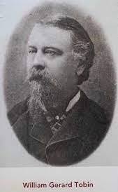 Texas Ranger and businessman born