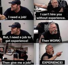 #2 learn the wall street lingo and follow current events. How To Get Your First Job In Data Science Without Any Work Experience By Madison Hunter Towards Data Science