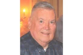 Bernard Chenoweth Obituary (1941