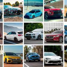 Buying a used car is a terrific way to save money. The Top Daily Drivers Of 2018