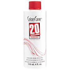 Developer is a product containing hydrogen peroxide that aids in the bleaching/toning process. Diy Hair What Is Developer And How Do You Use It Bellatory
