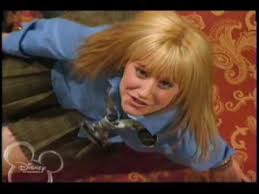 Dylan sprouse, cole sprouse, brenda song, ashley tisdale, phill lewis, kim rhodes: Ashley Tisdale The Suite Life Of Zack And Cody Youtube