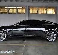 Discover 7 jag wheels and jaguar xjl ideas | jaguar, custom ...