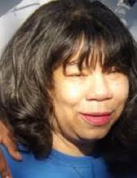 Rosemary Gordon Obituary