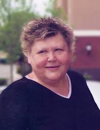 Obituary information for Janice Faye Barber