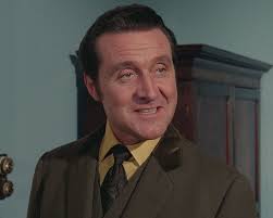 The Avengers : Series 6 : They Keep Killing Steed : Cast