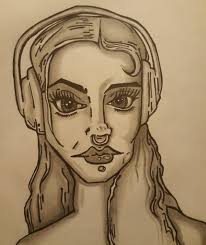 Introduction to a favorite art piece