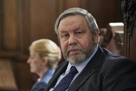 ITV Malpractice: Patient's inquest filmed in Shipley in tonight's show