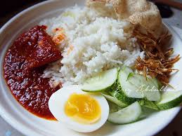 Hi semua, kali ni che nom nak share cara masak bihun goreng, cara yang sama macam mak che nom selalu buat kat rumah dulu. Resepi Nasi Lemak Simple