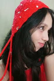 Twice inspired headpiece pre-order available