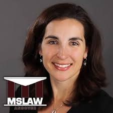 Amanda Orlando Kesterson Accepted to Mass. School of Law