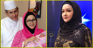 Benarkah datin jelita ini isteri pertama suami datuk ziela jalil? Hanya Ambil 5 Minggu Buat Keputusan Kahwin Suami Ziela Jalil Mula Buka Cerita Komedi Media