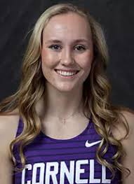 2025-26 Women's Track and Field Roster