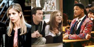 Check spelling or type a new query. Best 90s Tv Shows Ranked From Friends To Boy Meets World Hellogiggles