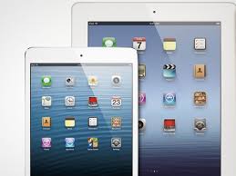 Ipad Mini 3 Release Date Launch To Come Alongside New Iphone September 2014 Ipad Mini New Apple Ipad Apple Ipad