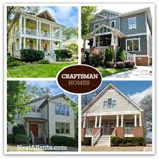 Our craftsman style house plans have become one of the most popular style house plans for nearly a decade now. Craftsman Homes For Sale Atlanta Craftsman Style Homes For Sale Urban Nest Atlanta