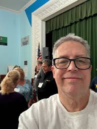 I went to Clark Elementary School in Detroit Michigan