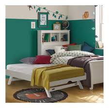 Check spelling or type a new query. Butterworth White Single Storage Bed With Pop Up Trundle The Children S Furniture Company